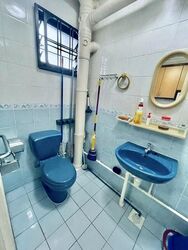 Blk 589B Montreal Spring (Sembawang), HDB 4 Rooms #524777531